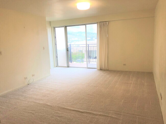 Foto del edificio - Kapiolani Towers - 2 Bedroom 1 Bath 1 Park...