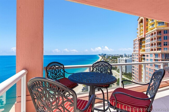 Building Photo - 2110 N Ocean Blvd