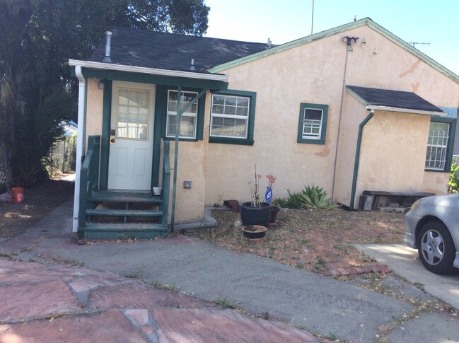 Foto del edificio - 2918 21st Ave