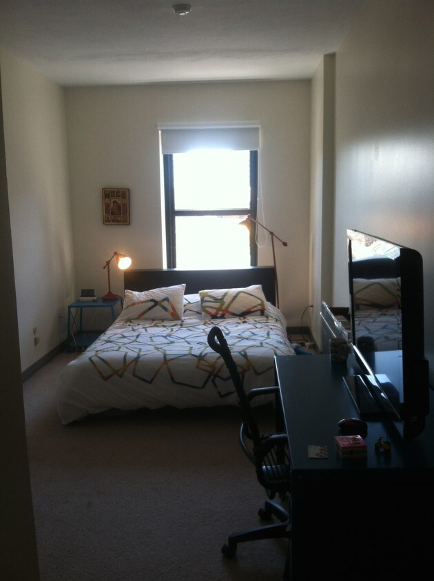 Primary Photo - 160 Massachusetts Ave
