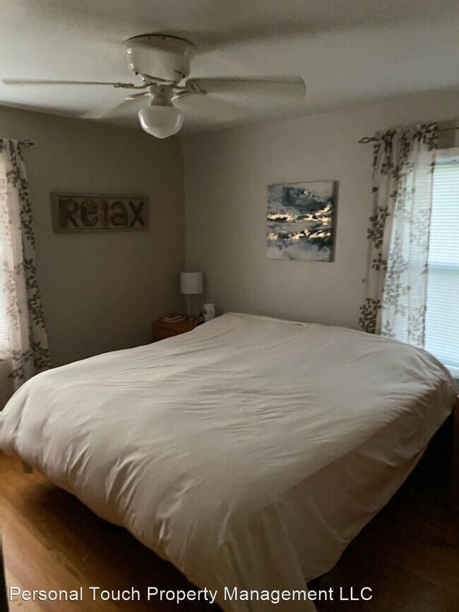 Foto del edificio - 4 br, 2 bath House - 1919 5th Ave S