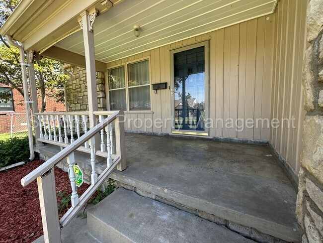 Foto del edificio - For Lease | Tulsa | $1350 Rent