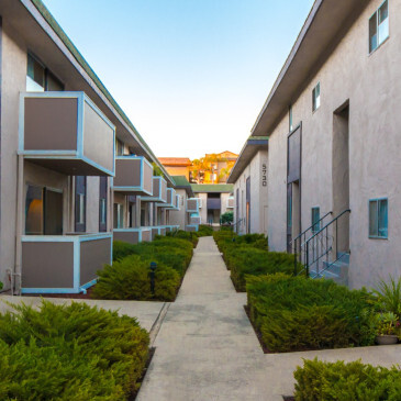 Primary Photo - Gaines Street Apartment