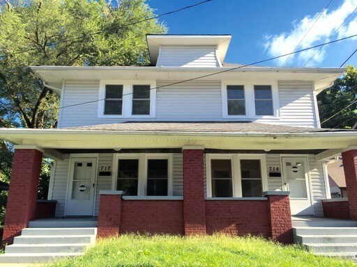 Foto principal - 714 E 33rd St
