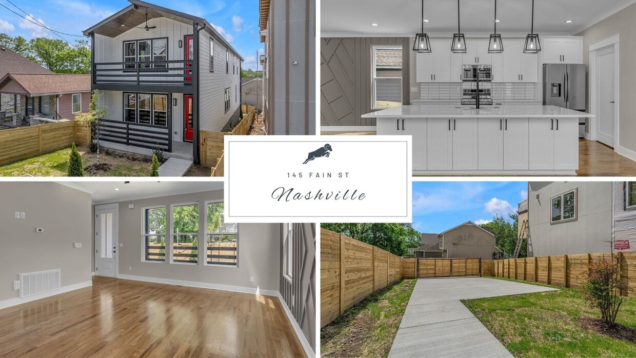 Photo - 145 Fain Street, Nashville, TN 37210