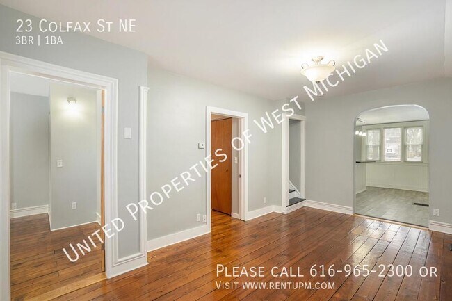 Building Photo - 23 Colfax St NE