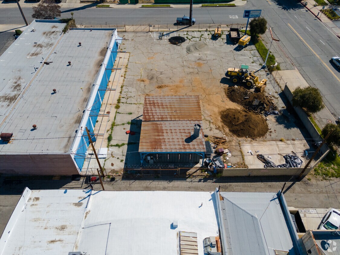  - 155 E San Bernardino Rd