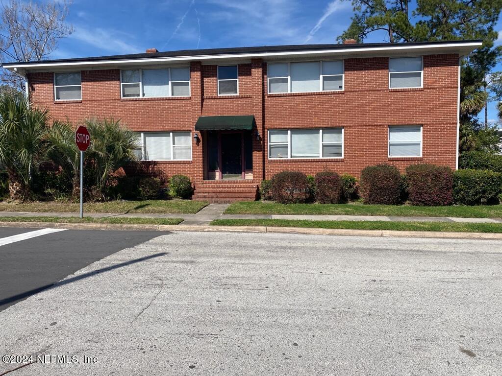 3005 Walton St Unit 1, Jacksonville, FL 32207 Room for Rent in