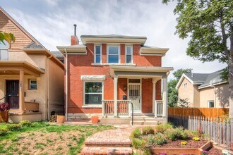 Building Photo - 2935 Marion St