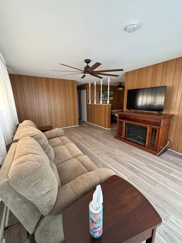 Primary Photo - 3 Bedroom Home in Makawao Ranch Acres
