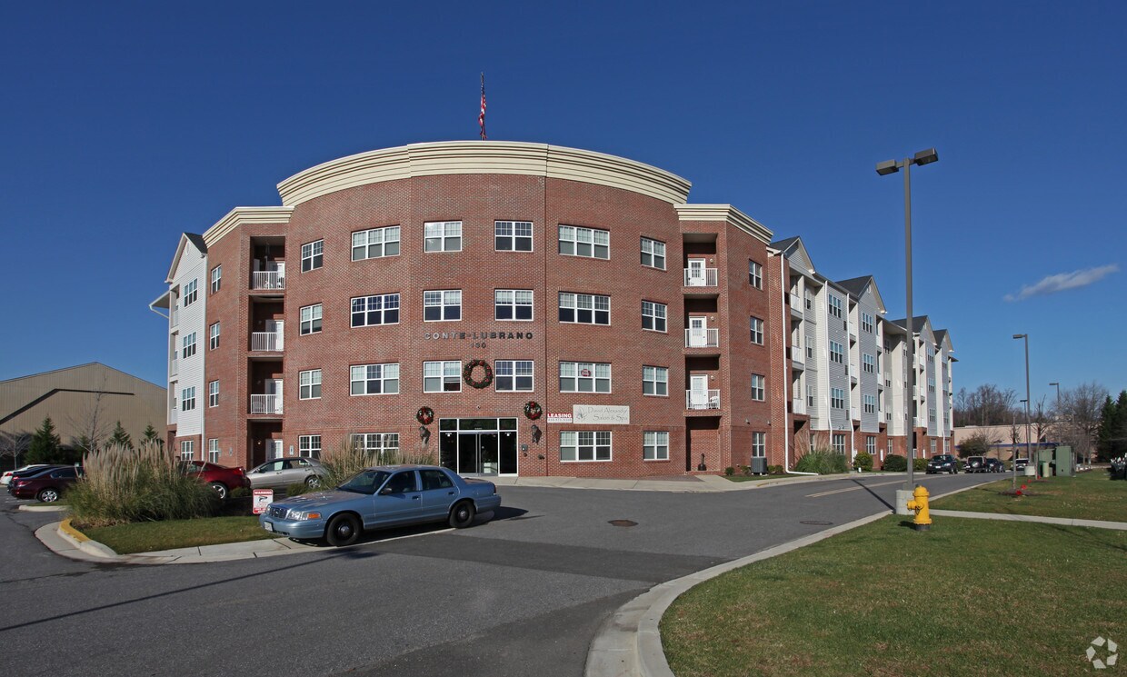 Foto principal - Conte Lubrano Apartments