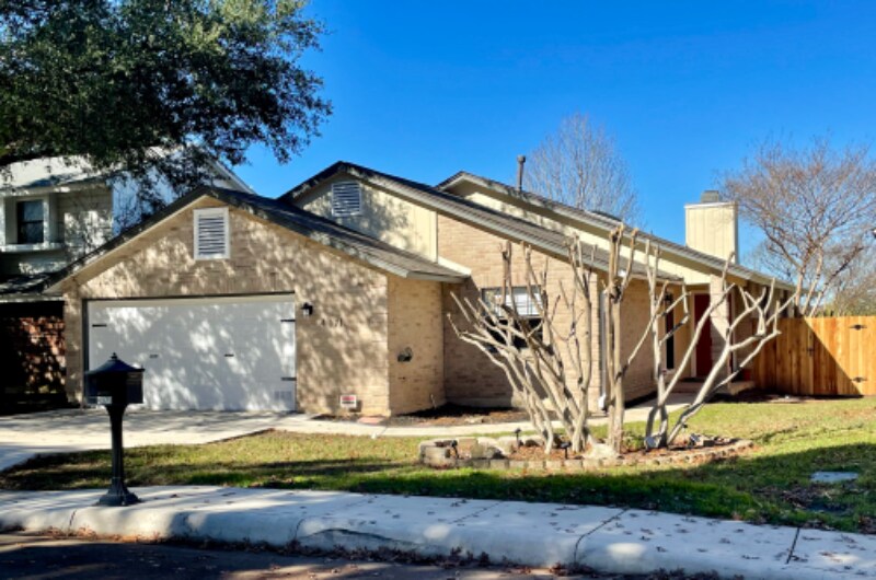 4371 Hilton Head St, San Antonio, TX 78217 House Rental in San