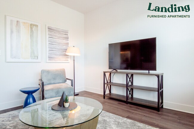Foto del edificio - 501 Summit Blvd