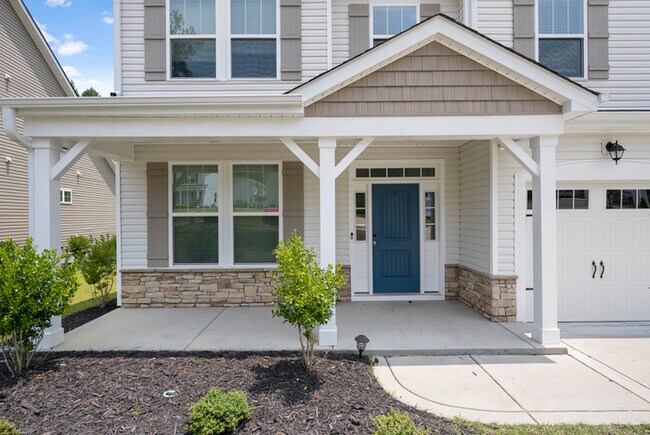 Building Photo - 83 Wildlife Bridge Ct