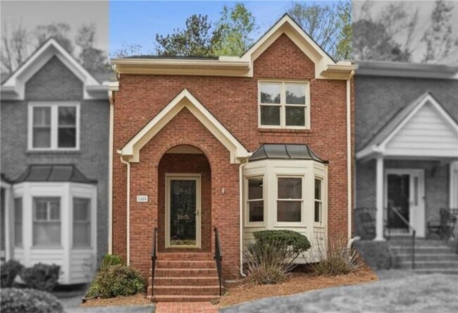 Foto del edificio - 2600 Holcomb Springs Dr