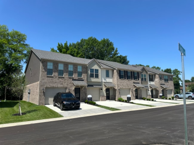 Photo - 3324 Kestrel Cv Townhome