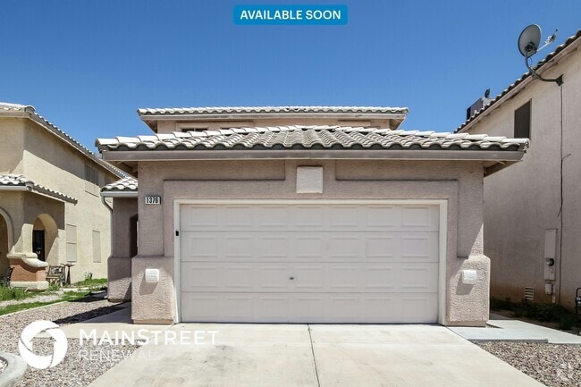 Building Photo - 1376 Angel Falls St