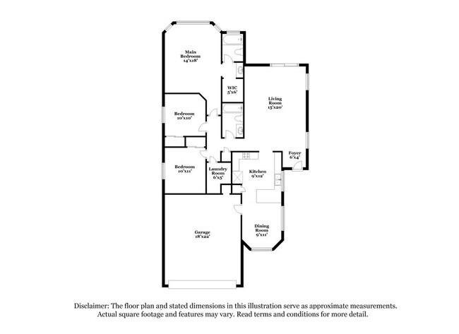 Foto del edificio - 8156 W Hammond Ln