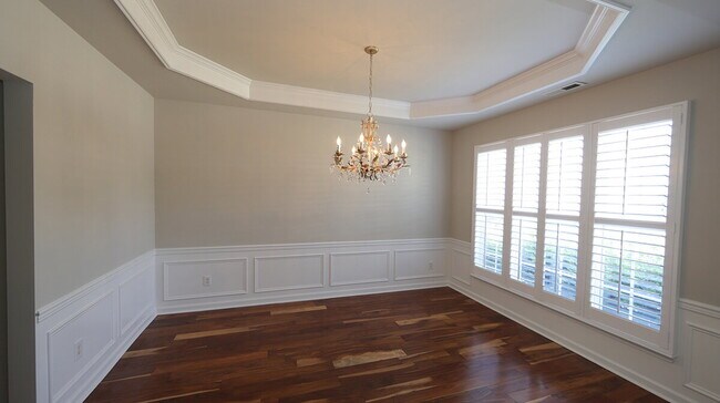 Foto del edificio - Four-Bedroom Home in Leesville School District