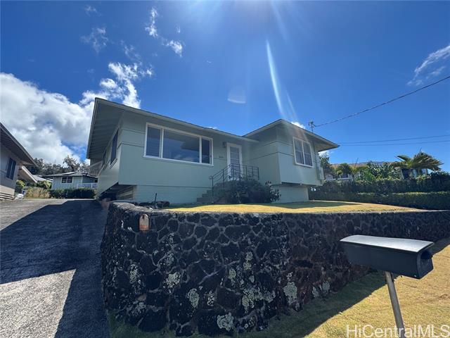 Foto principal - 1654 Quincy Pl