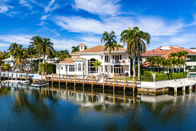 Foto del edificio - 4900 Sanctuary Ln