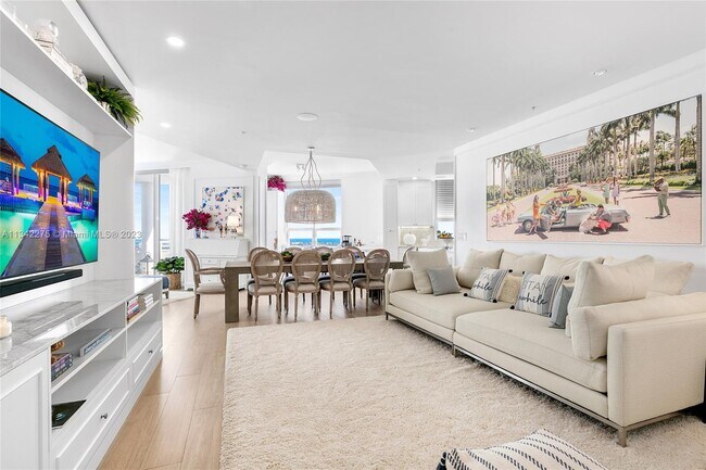 Building Photo - 848 Brickell Key Dr