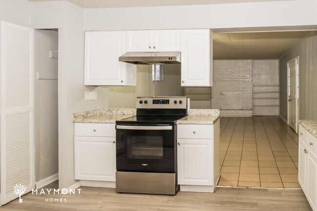 Foto del edificio - 304 Beard St SW