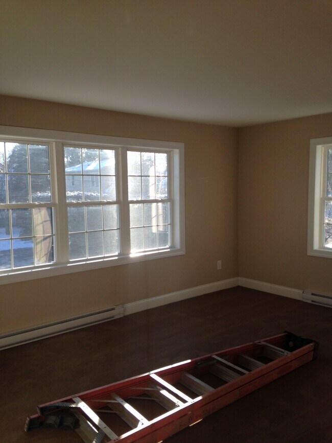 Foto del edificio - 6 McMartin St