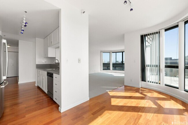 Foto del edificio - 300 3rd St