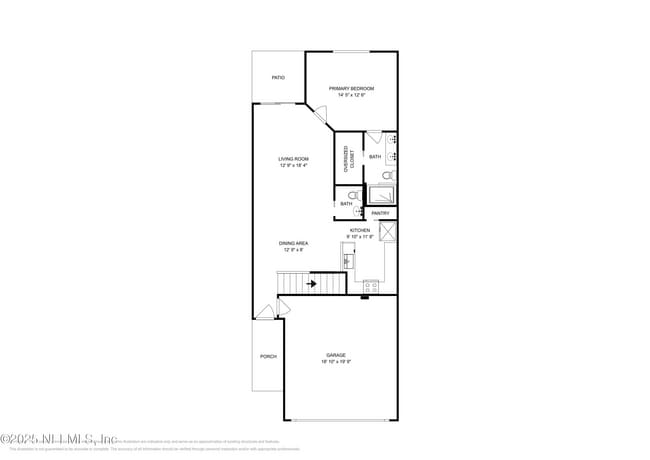 Foto del edificio - 187 Charlie Way