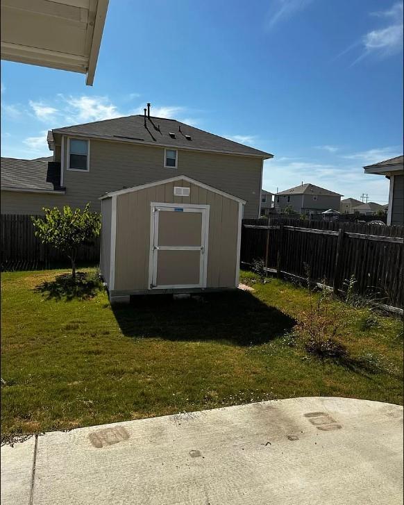 149 Triumph Rd, Buda, TX 78610 House Rental in Buda, TX