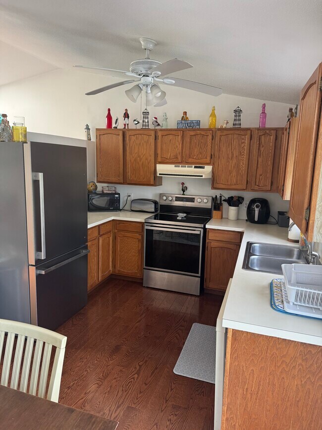 Foto del edificio - 6 Wood Sorrel Trl