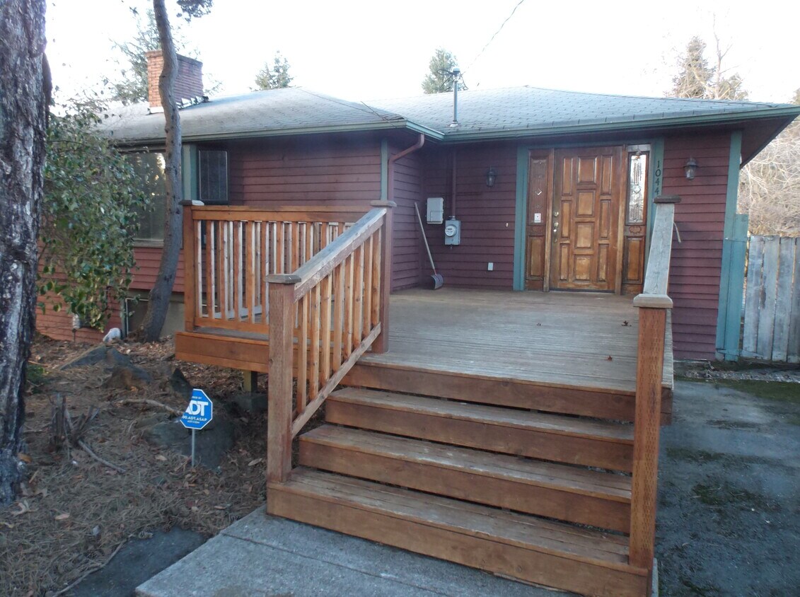 10440 SE 192nd St, Renton, WA 98055 House Rental in Renton, WA