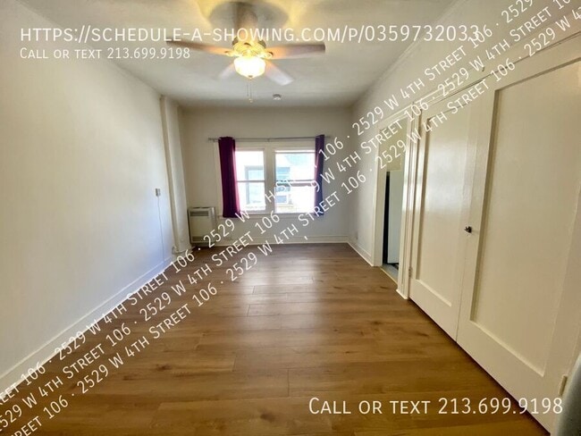 Building Photo - 2529 4th St