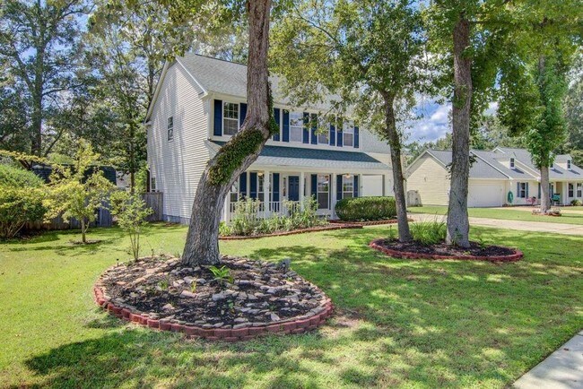 Building Photo - 103 Amberside Dr