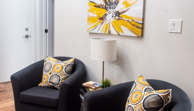 Photo du bâtiment - Treble Hall