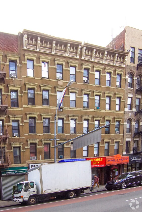 Building Photo - 1746 1st Ave