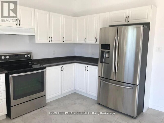 Photo du bâtiment - 185 Werry Ave