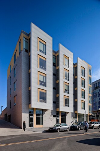 Modern Designer Condo - 1414 Belmont St NW