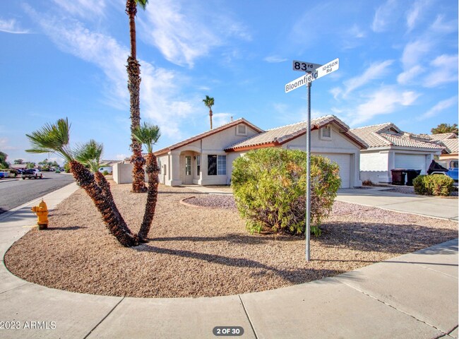 Building Photo - 12456 N 83rd Dr