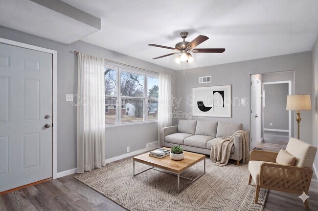 Foto del edificio - 50 Lynn Meadows Ln