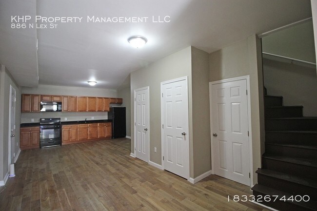 Foto del edificio - Beautiful 3 Bed Home in Mill Creek