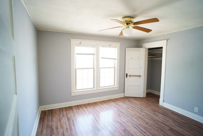 Bedroom 1 - 1920 E Washington St
