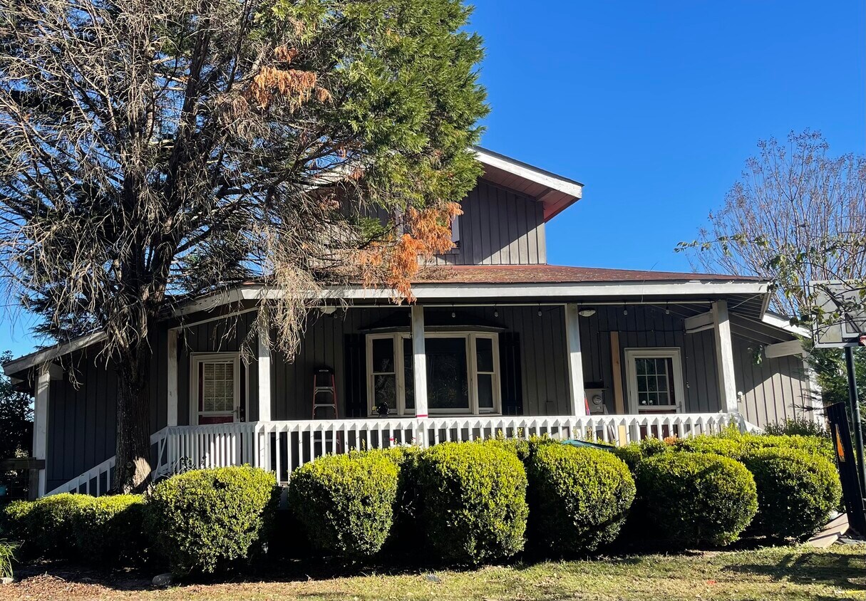 1030 Bohler Rimes Rd, Statesboro, GA 30458 House Rental in Statesboro