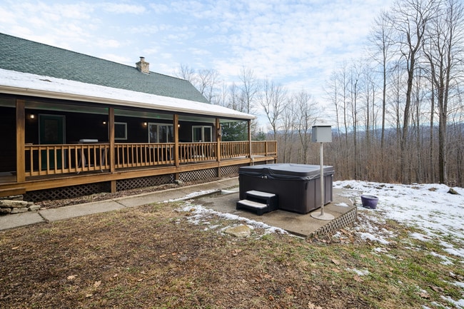 Building Photo - 844 Mount Kimberly Rd