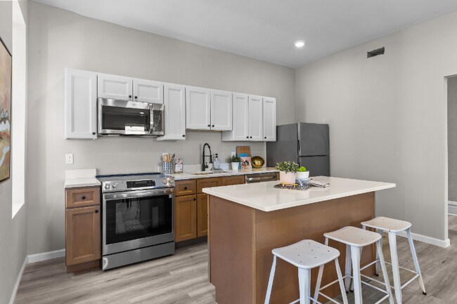 Building Photo - 3166 Oregon Ave