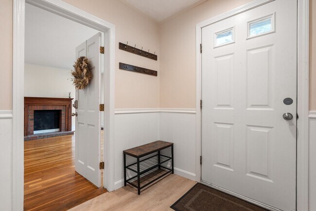 Foto del edificio - 104 Glen St