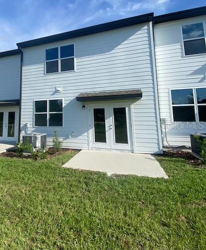 Building Photo - 521 Madison Dr