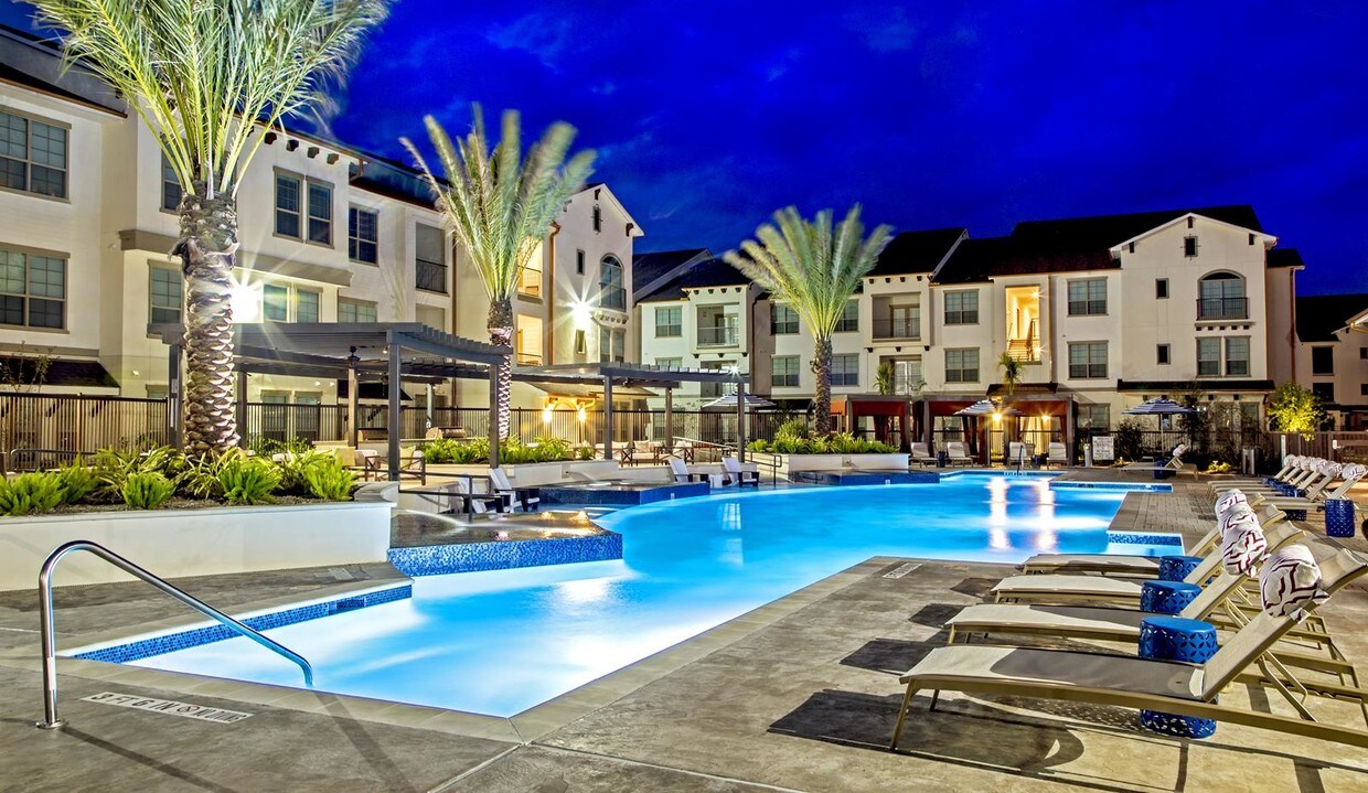 The Standard At Eastpoint Apartments Baytown Tx Apartments Com