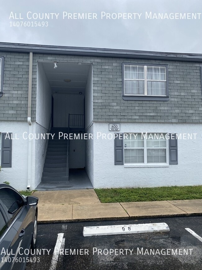 Photo - 1000 S Semoran Blvd-806 Apartment